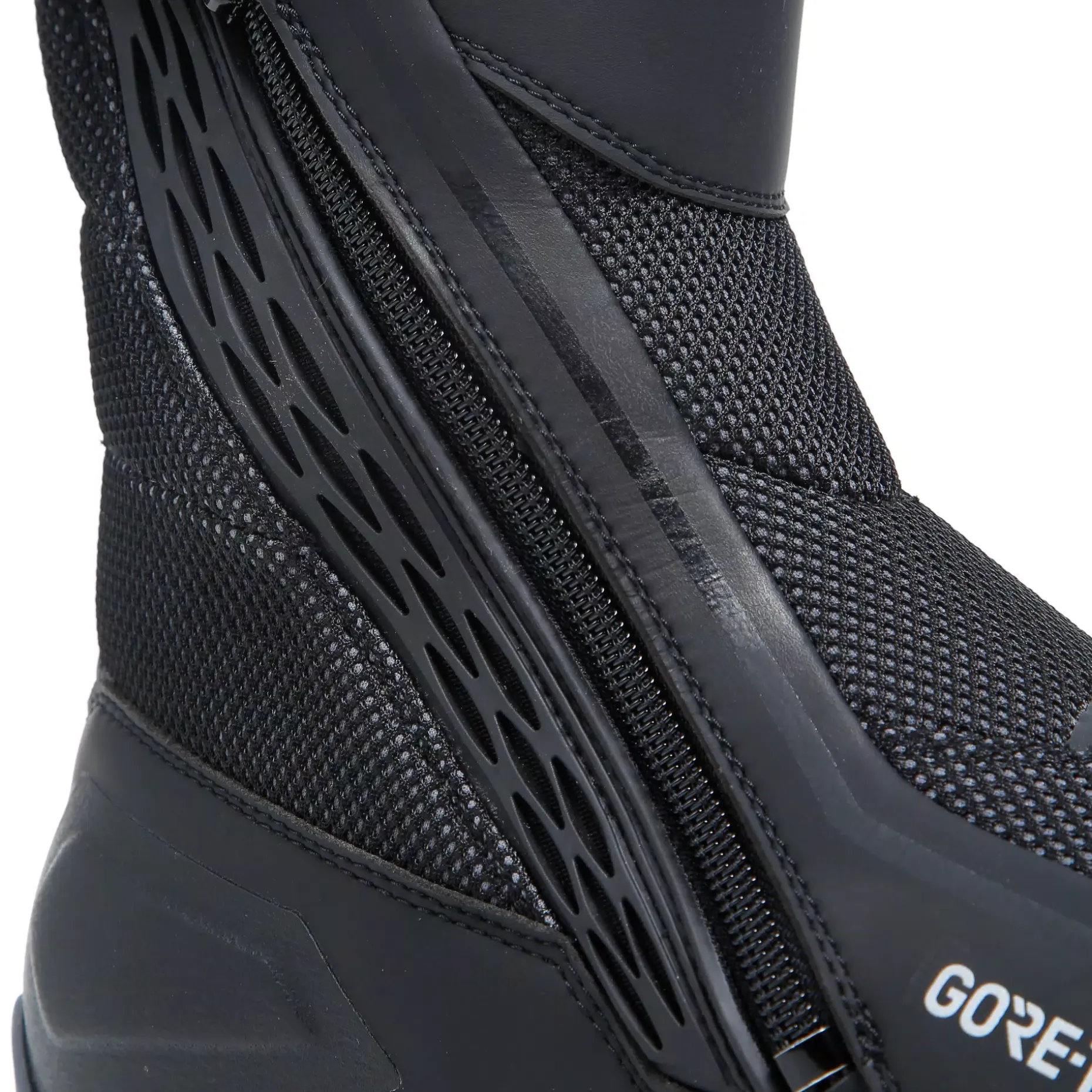 AIRTECH 3 GTX BOTAS MOTO TOURING IMPERMEABLES HOMBRE - NEGRO