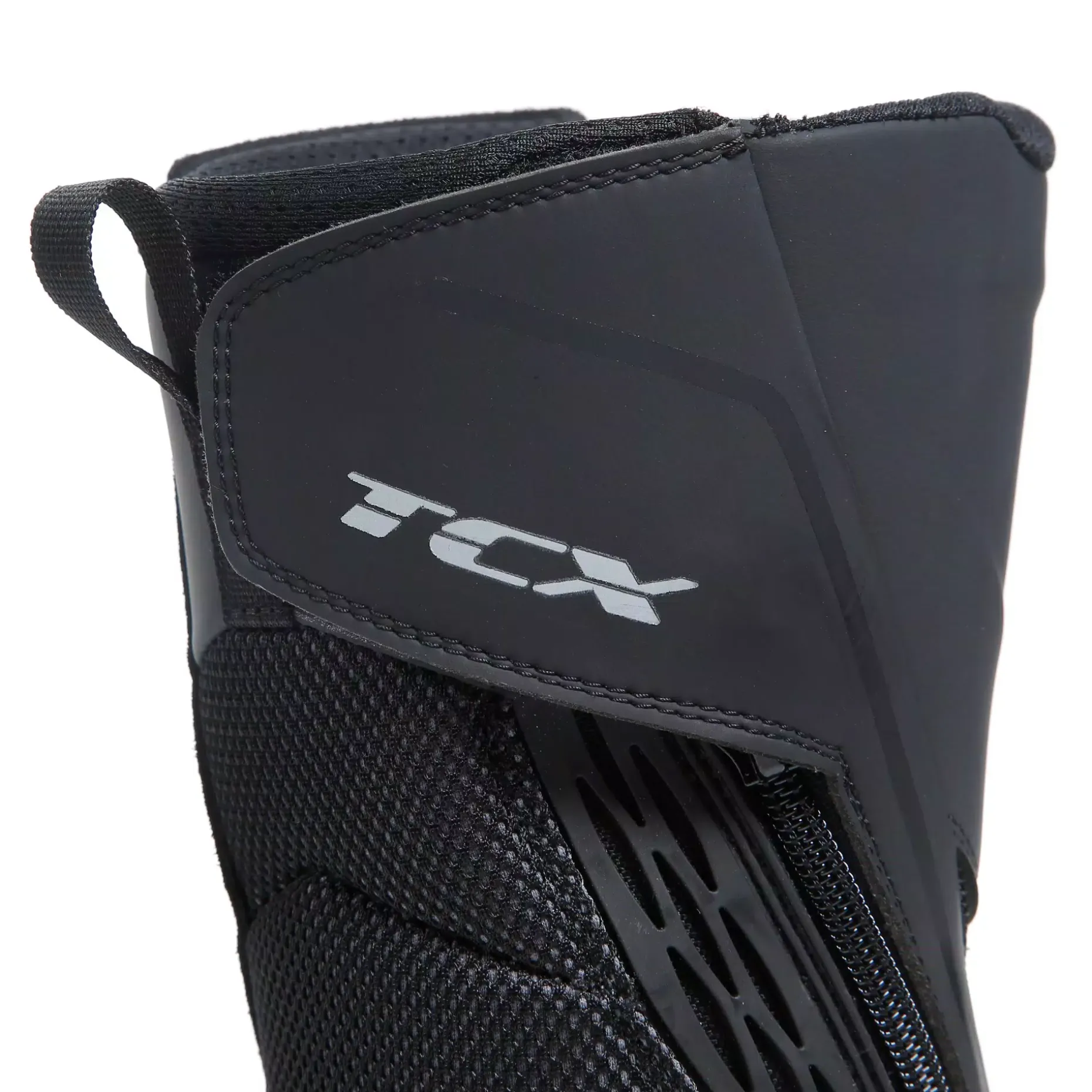AIRTECH 3 GTX BOTAS MOTO TOURING IMPERMEABLES HOMBRE - NEGRO