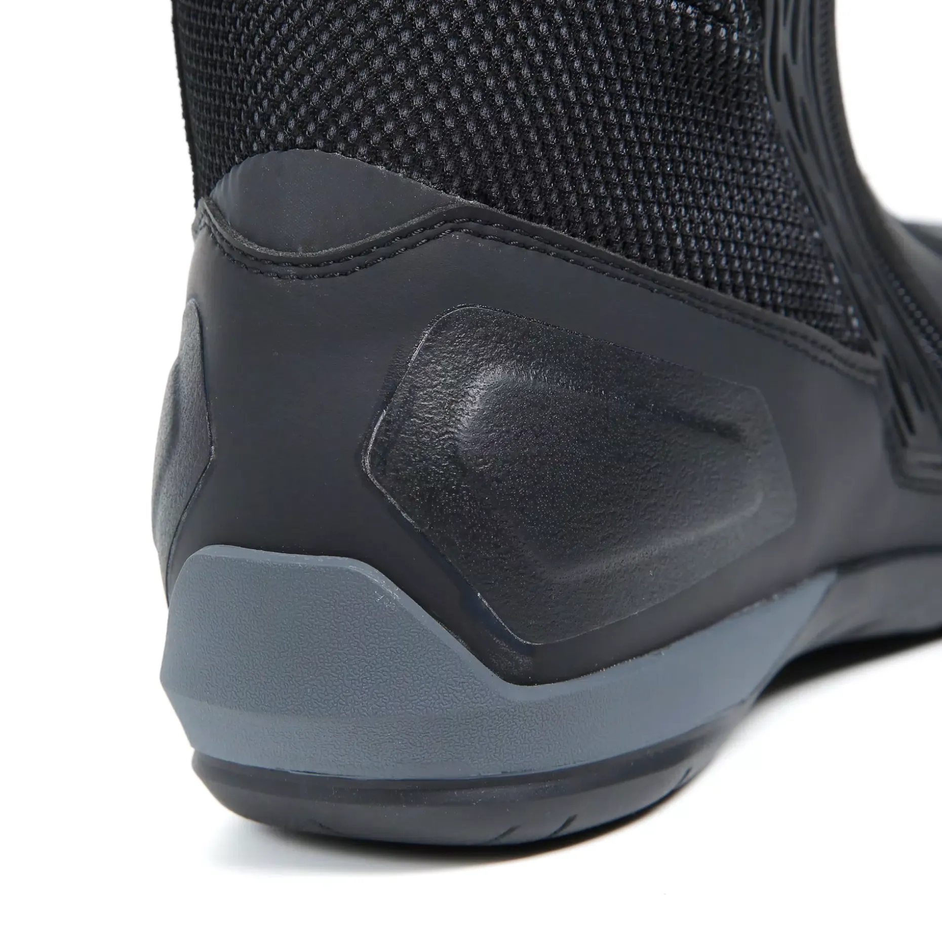 AIRTECH 3 GTX BOTAS MOTO TOURING IMPERMEABLES HOMBRE - NEGRO