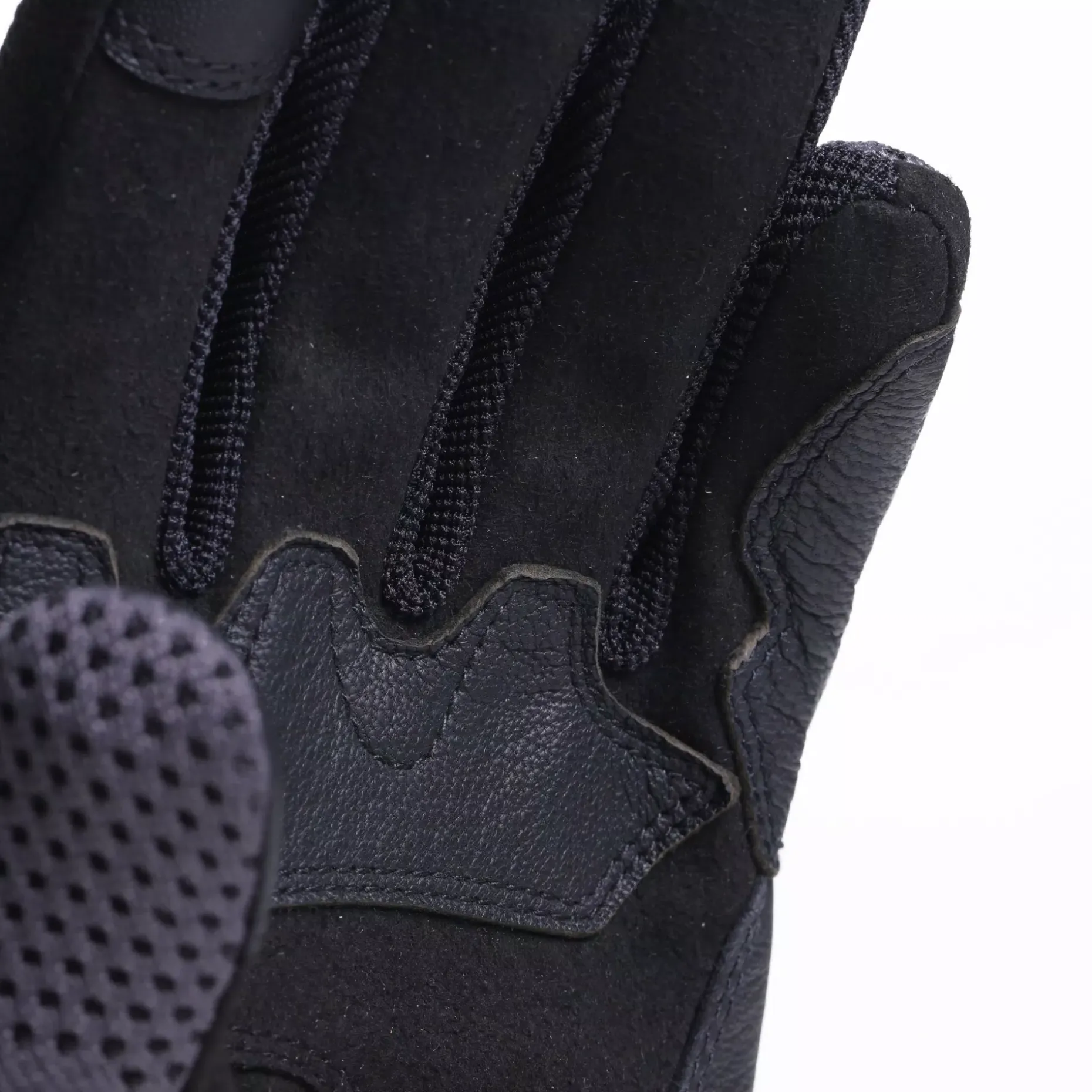 ARGON GUANTES MOTO HOMBRE