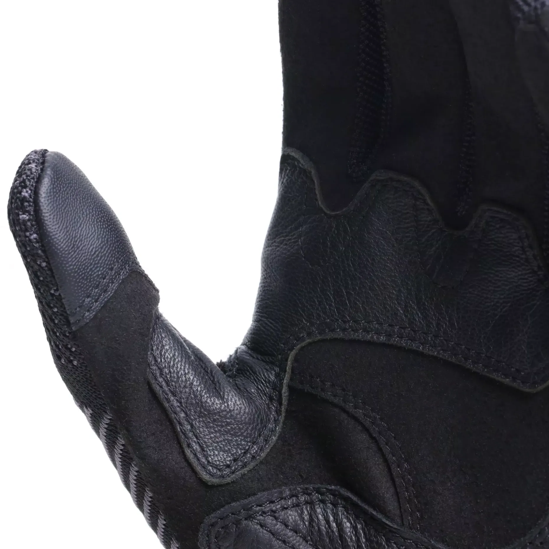 ARGON GUANTES MOTO HOMBRE