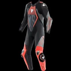 AUDAX D-ZIP MONO DE CUERO PERFORADO 1PZ HOMBRE