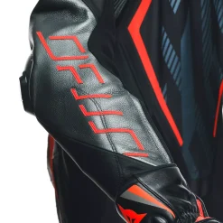 AUDAX D-ZIP MONO DE CUERO PERFORADO 1PZ HOMBRE