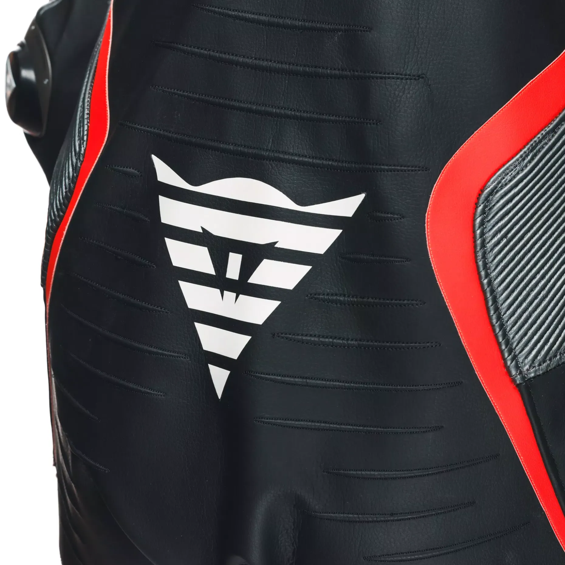 AUDAX D-ZIP MONO DE CUERO PERFORADO 1PZ HOMBRE