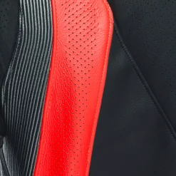AUDAX D-ZIP MONO DE CUERO PERFORADO 1PZ HOMBRE