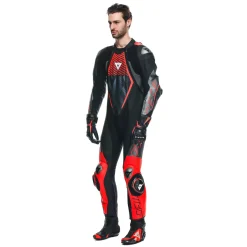 AUDAX D-ZIP MONO DE CUERO PERFORADO 1PZ HOMBRE