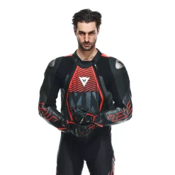 AUDAX D-ZIP MONO DE CUERO PERFORADO 1PZ HOMBRE