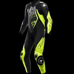 AUDAX D-ZIP MONO DE CUERO PERFORADO 1PZ HOMBRE