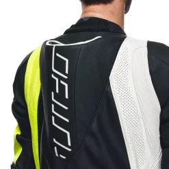 AUDAX D-ZIP MONO DE CUERO PERFORADO 1PZ HOMBRE
