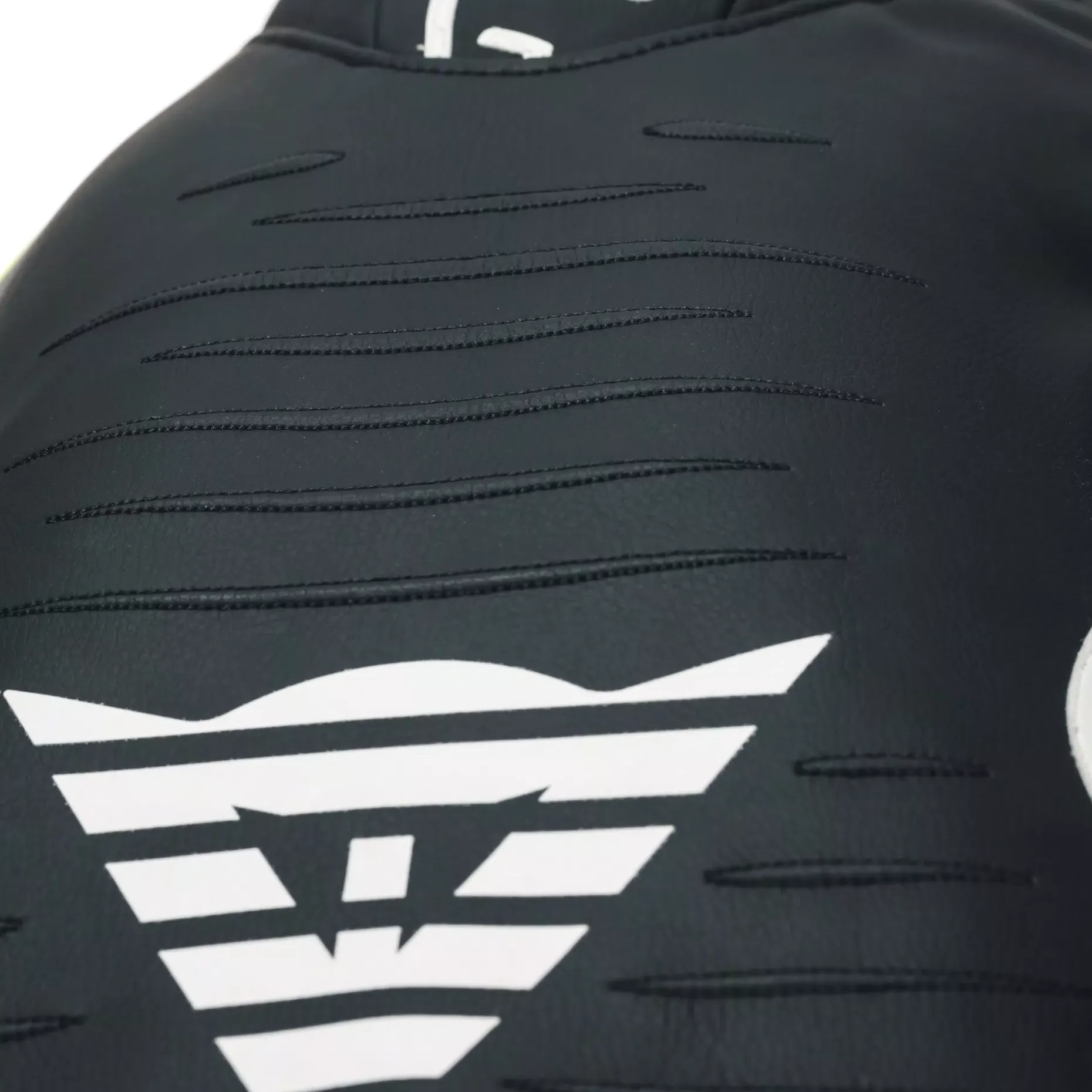 AUDAX D-ZIP MONO DE CUERO PERFORADO 1PZ HOMBRE