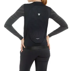AUXAGON CHALECO PROTECTOR ESQUÍ MUJER