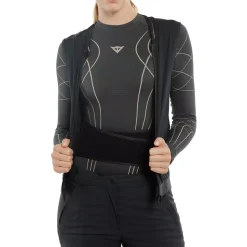 AUXAGON CHALECO PROTECTOR ESQUÍ MUJER