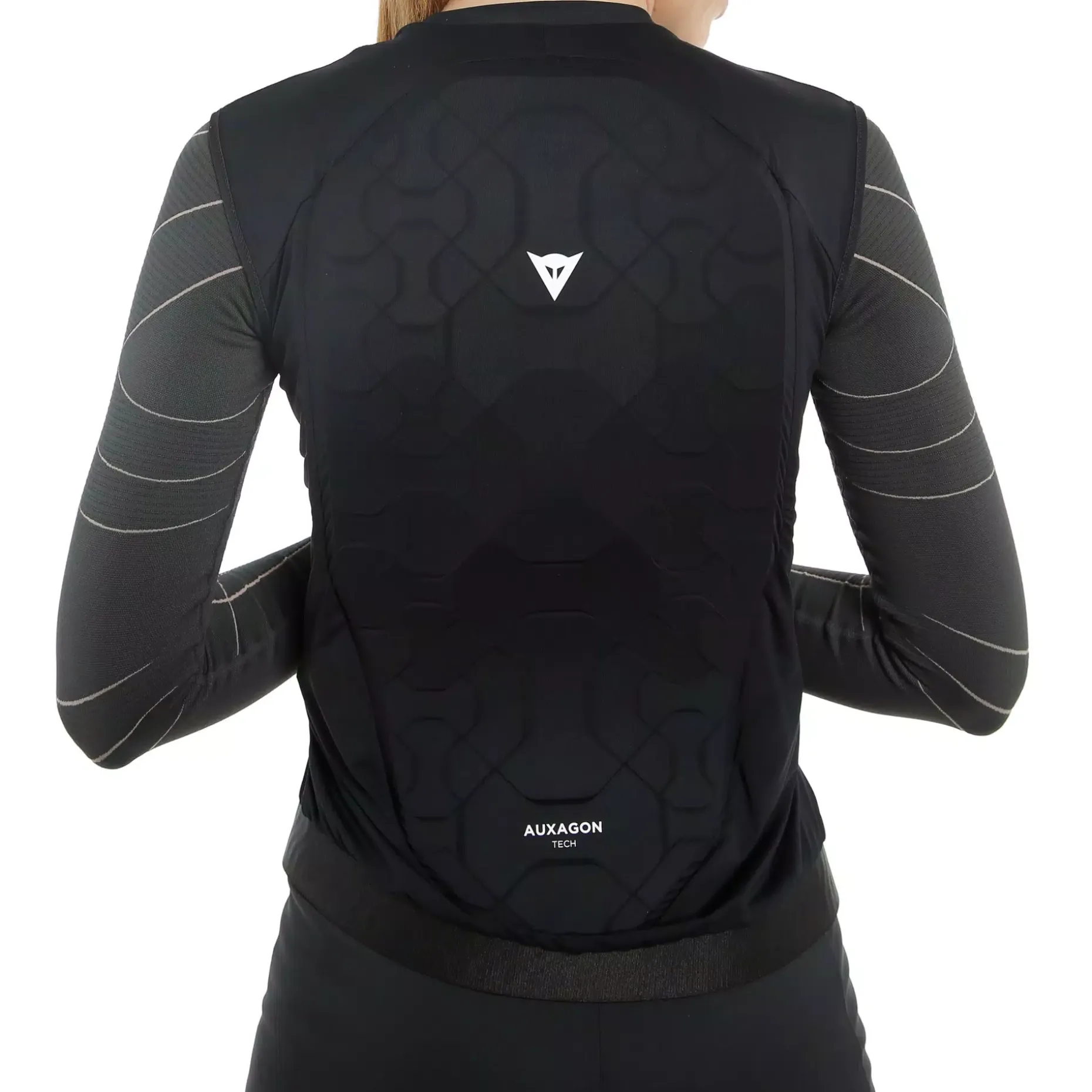 AUXAGON CHALECO PROTECTOR ESQUÍ MUJER