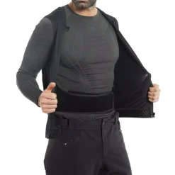 AUXAGON CHALECO PROTECTOR ESQUÍ HOMBRE