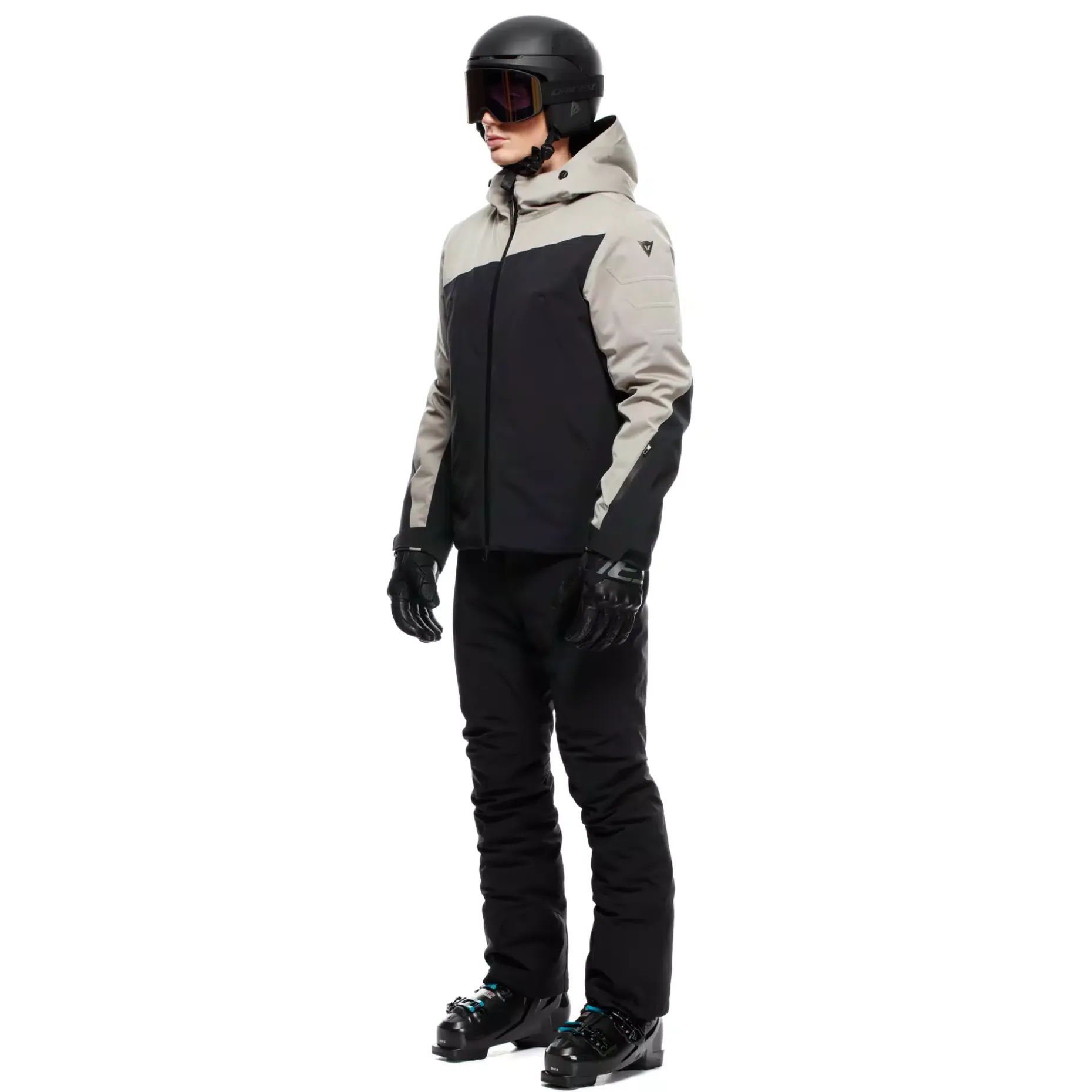 AVERA DERMIZAX EV™ - CHAQUETA DE ESQUÍ HOMBRE