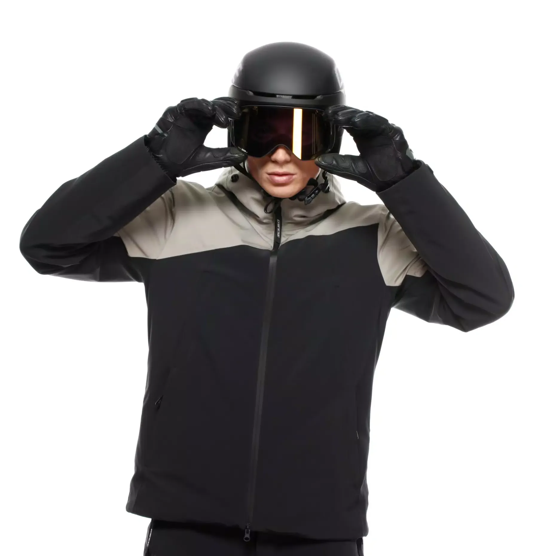AVERA DERMIZAX EV™ - CHAQUETA DE ESQUÍ HOMBRE