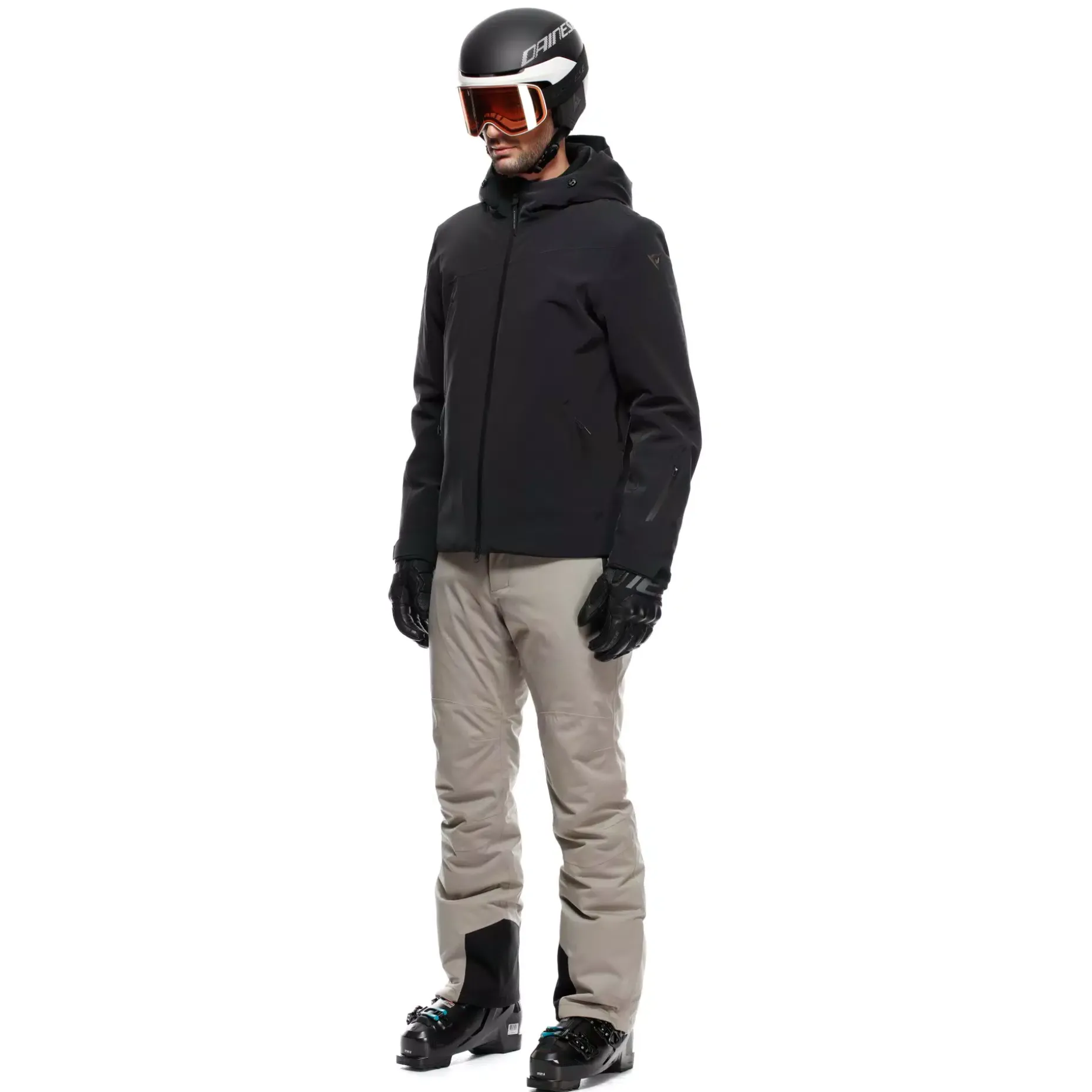 AVERA DERMIZAX EV™ - CHAQUETA DE ESQUÍ HOMBRE
