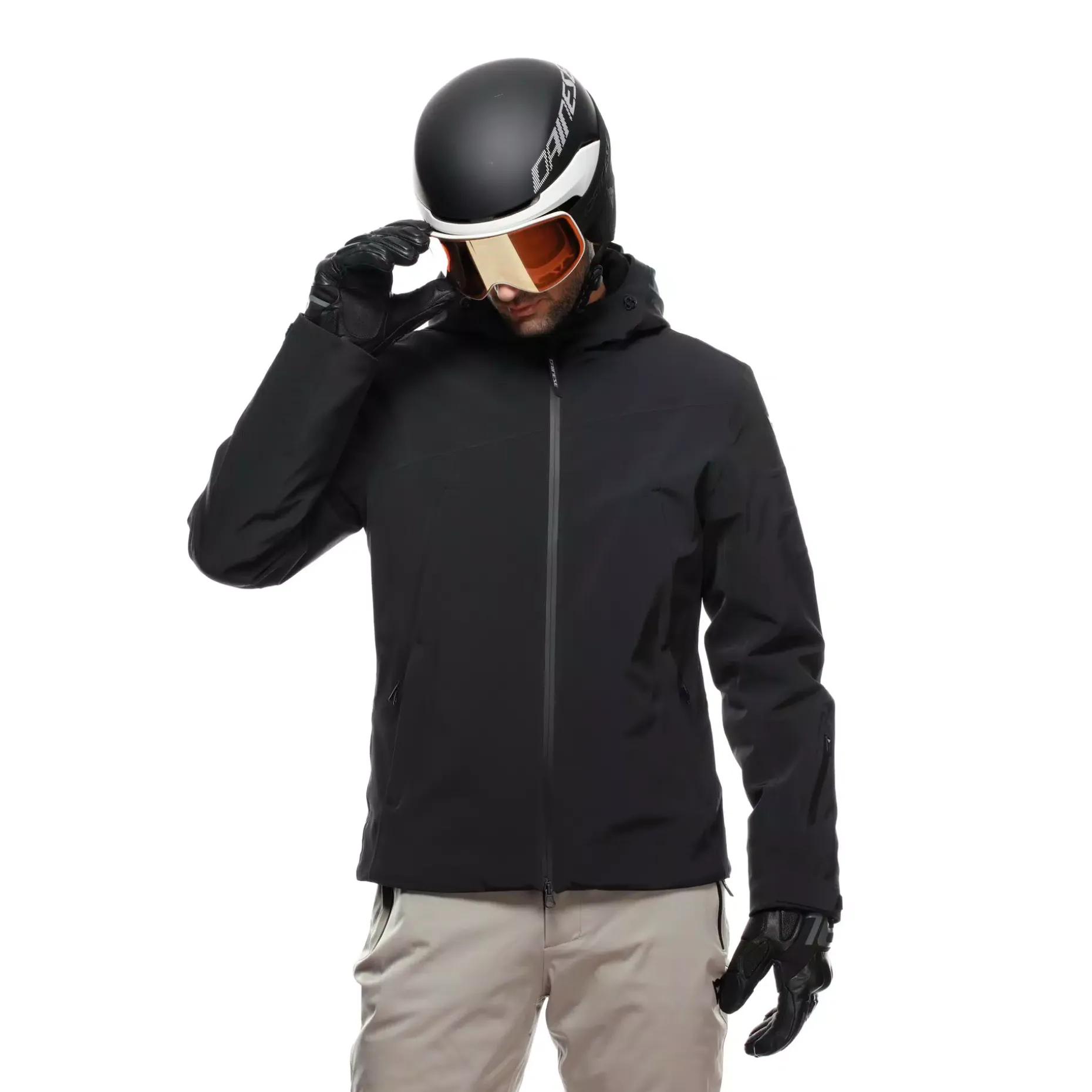AVERA DERMIZAX EV™ - CHAQUETA DE ESQUÍ HOMBRE