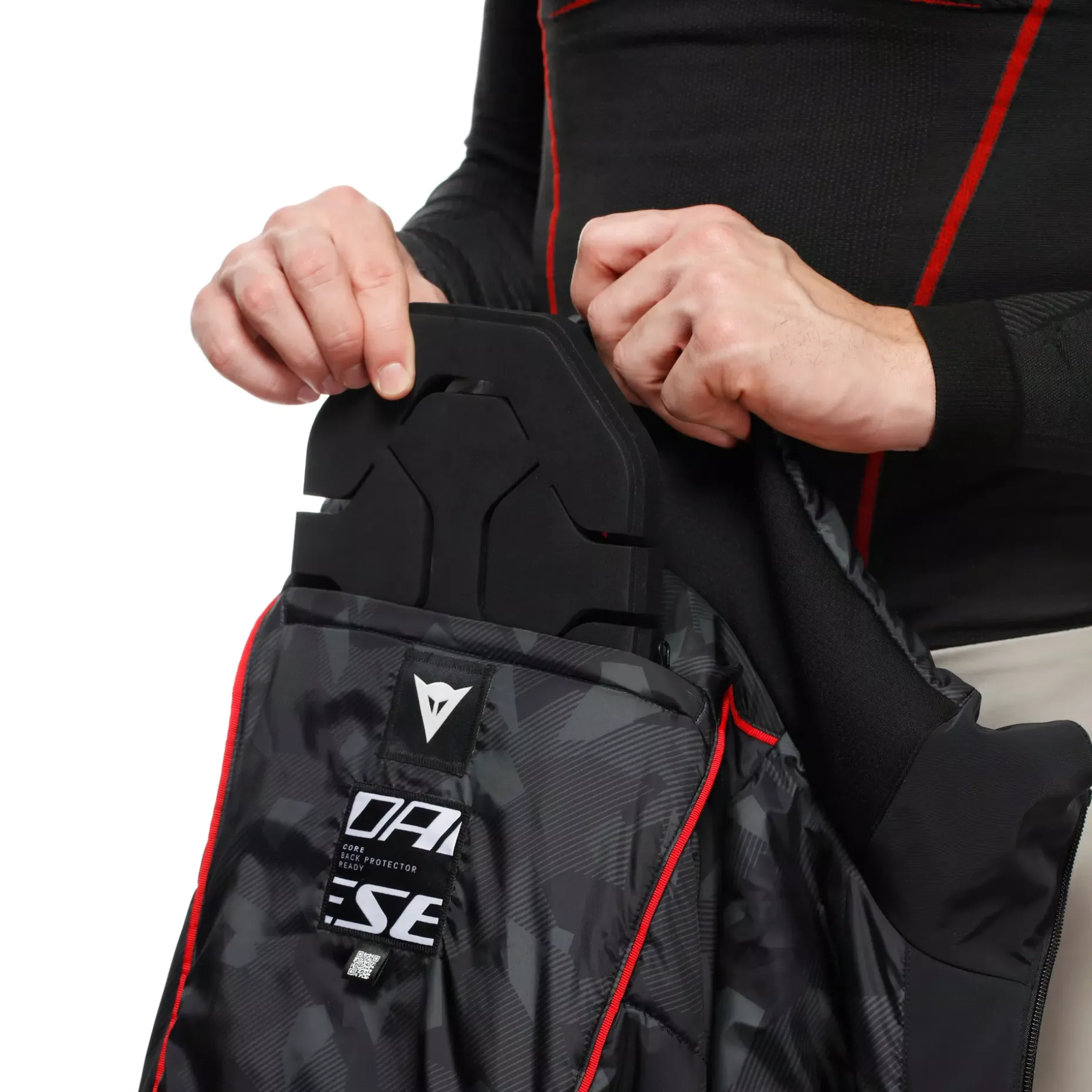 AVERA DERMIZAX EV™ - CHAQUETA DE ESQUÍ HOMBRE