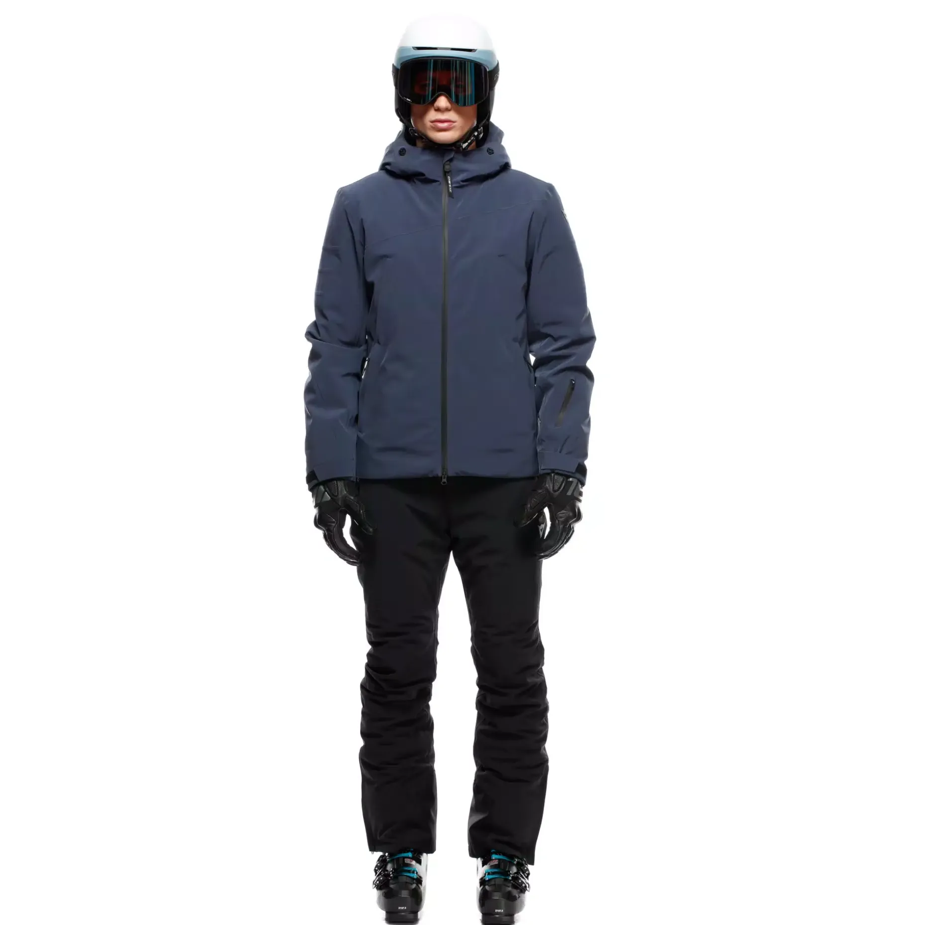 AVERA DERMIZAX EV™ - CHAQUETA DE ESQUÍ HOMBRE