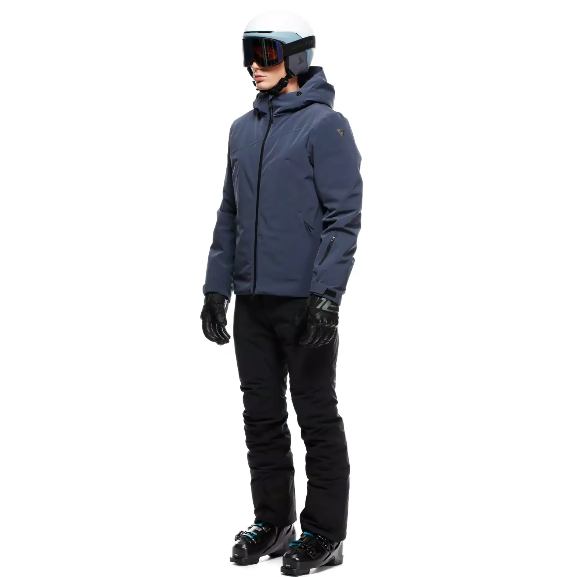 AVERA DERMIZAX EV™ - CHAQUETA DE ESQUÍ HOMBRE