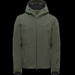 AVERA DERMIZAX EV™ - CHAQUETA DE ESQUÍ HOMBRE