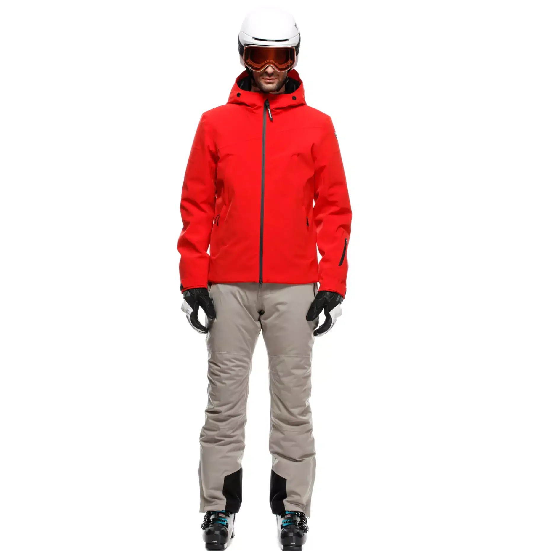AVERA DERMIZAX EV™ - CHAQUETA DE ESQUÍ HOMBRE