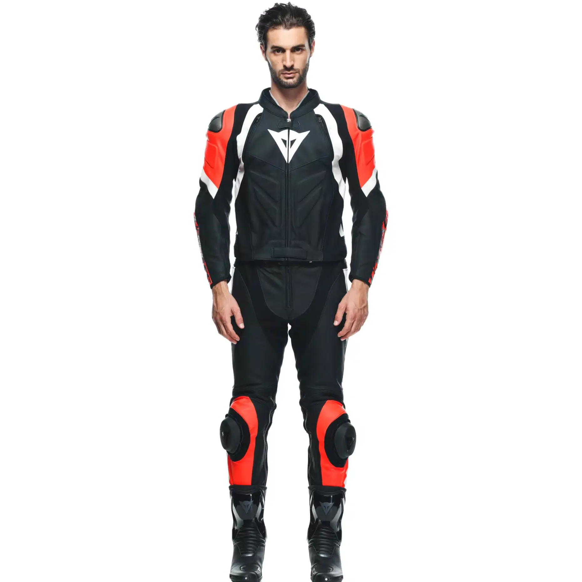 AVRO 4 MONO DE CUERO 2PZS HOMBRE