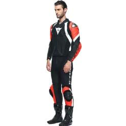AVRO 4 MONO DE CUERO 2PZS HOMBRE