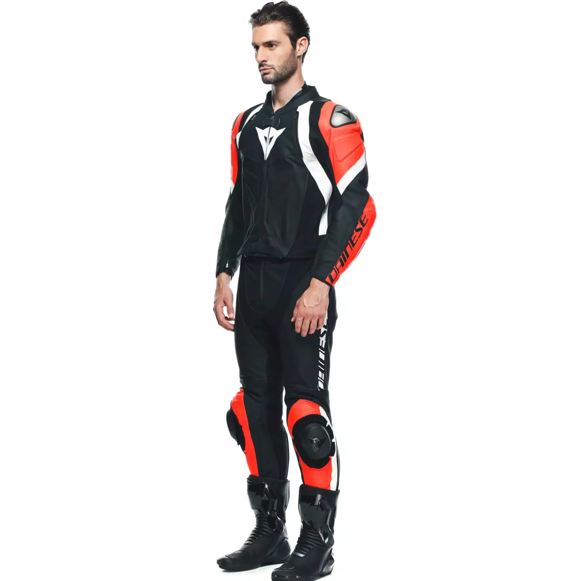 AVRO 4 MONO DE CUERO 2PZS HOMBRE