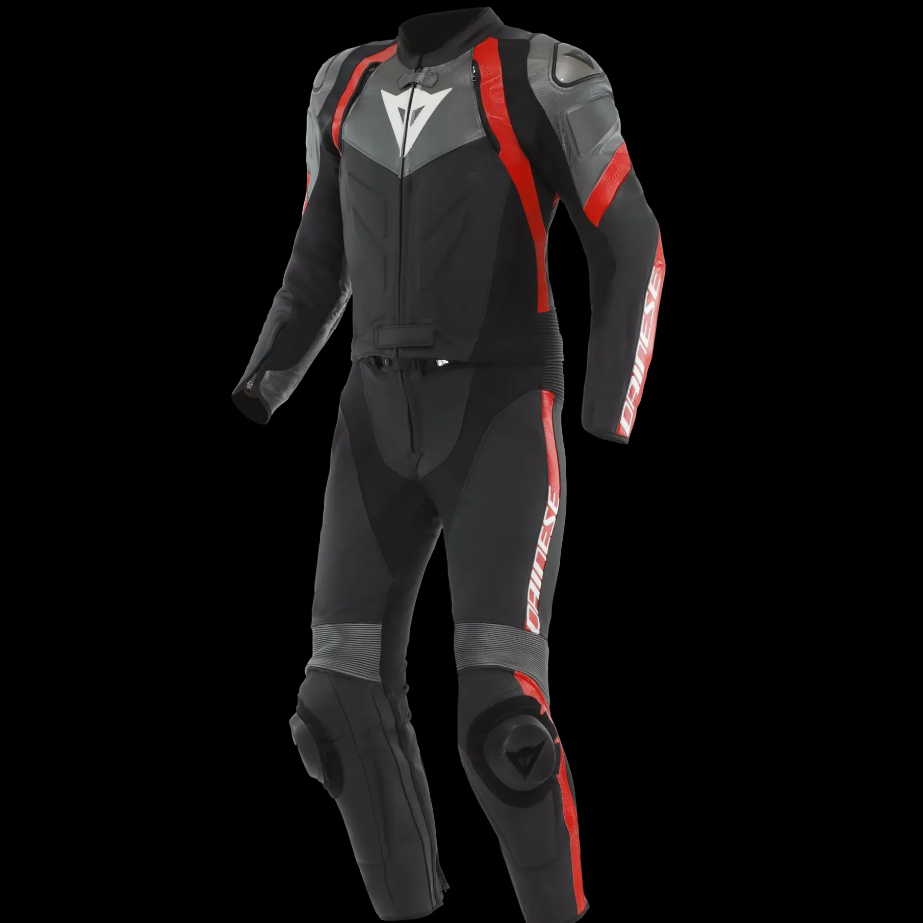 AVRO 4 MONO DE CUERO 2PZS HOMBRE