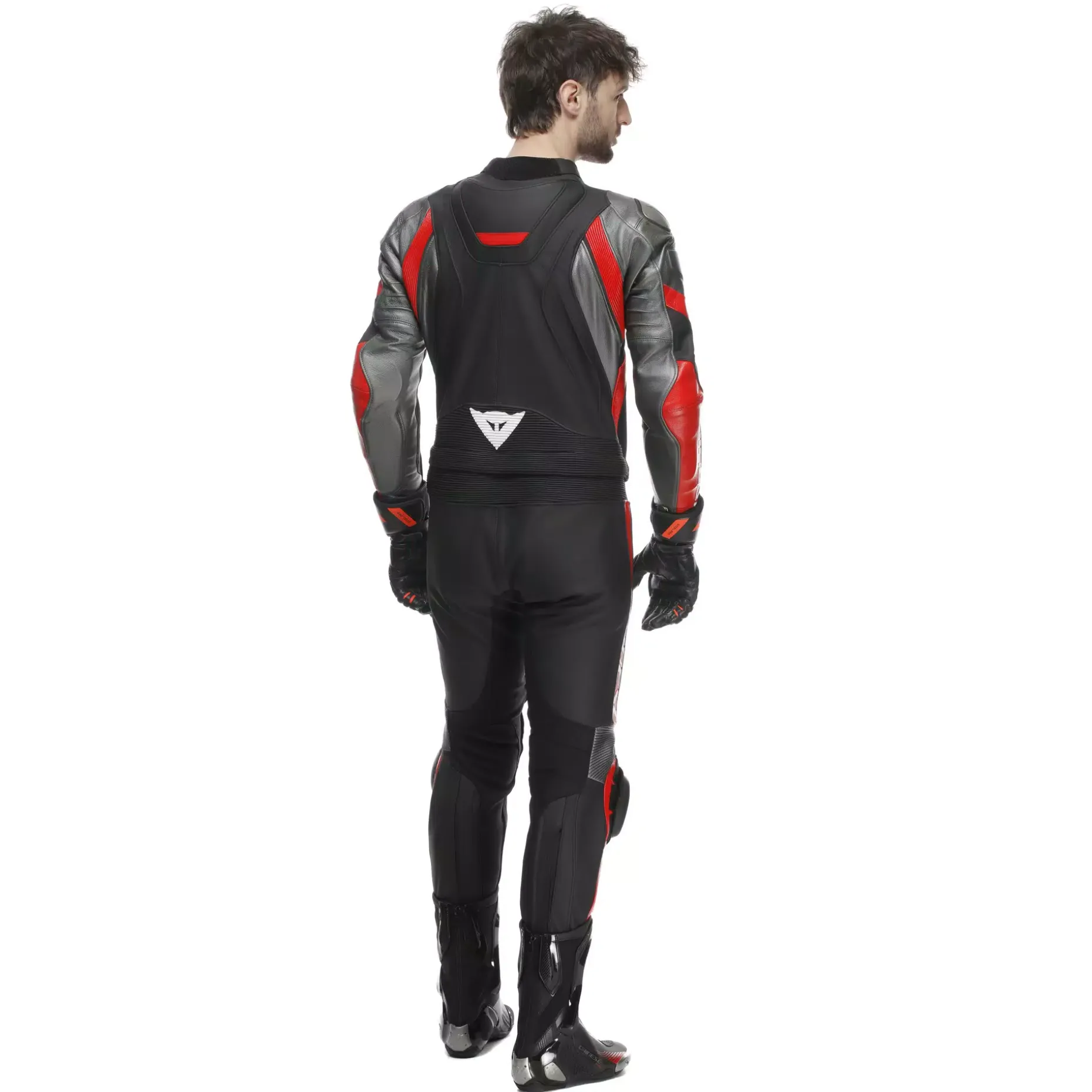 AVRO 4 MONO DE CUERO 2PZS HOMBRE