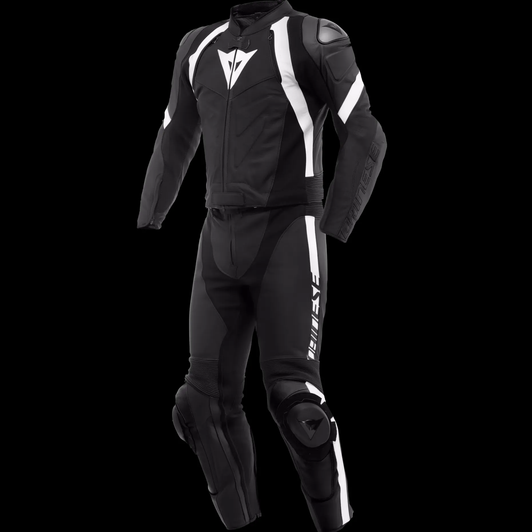 AVRO 4 MONO DE CUERO 2PZS HOMBRE