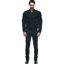 AVRO 5 TEX CHAQUETA DE TELA MOTO HOMBRE