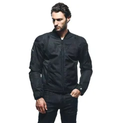 AVRO 5 TEX CHAQUETA DE TELA MOTO HOMBRE