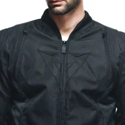 AVRO 5 TEX CHAQUETA DE TELA MOTO HOMBRE
