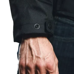 AVRO 5 TEX CHAQUETA DE TELA MOTO HOMBRE