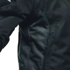AVRO 5 TEX CHAQUETA DE TELA MOTO HOMBRE