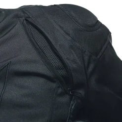 AVRO 5 TEX CHAQUETA DE TELA MOTO HOMBRE