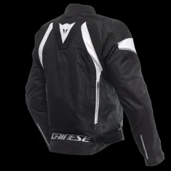 AVRO 5 TEX CHAQUETA DE TELA MOTO HOMBRE