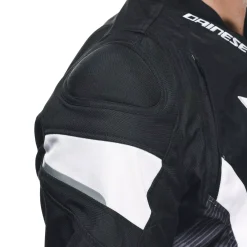 AVRO 5 TEX CHAQUETA DE TELA MOTO HOMBRE