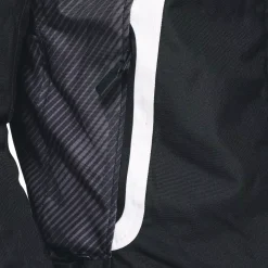 AVRO 5 TEX CHAQUETA DE TELA MOTO HOMBRE