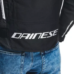 AVRO 5 TEX CHAQUETA DE TELA MOTO HOMBRE