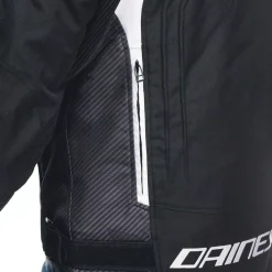 AVRO 5 TEX CHAQUETA DE TELA MOTO HOMBRE