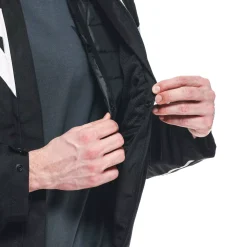 AVRO 5 TEX CHAQUETA DE TELA MOTO HOMBRE
