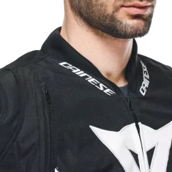 AVRO 5 TEX CHAQUETA DE TELA MOTO HOMBRE