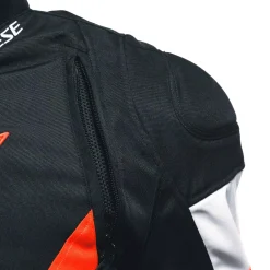 AVRO 5 TEX CHAQUETA DE TELA MOTO HOMBRE