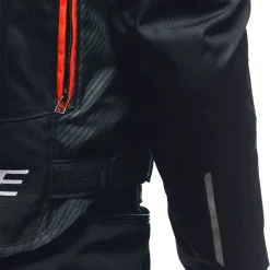 AVRO 5 TEX CHAQUETA DE TELA MOTO HOMBRE