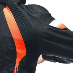 AVRO 5 TEX CHAQUETA DE TELA MOTO HOMBRE