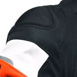 AVRO 5 TEX CHAQUETA DE TELA MOTO HOMBRE